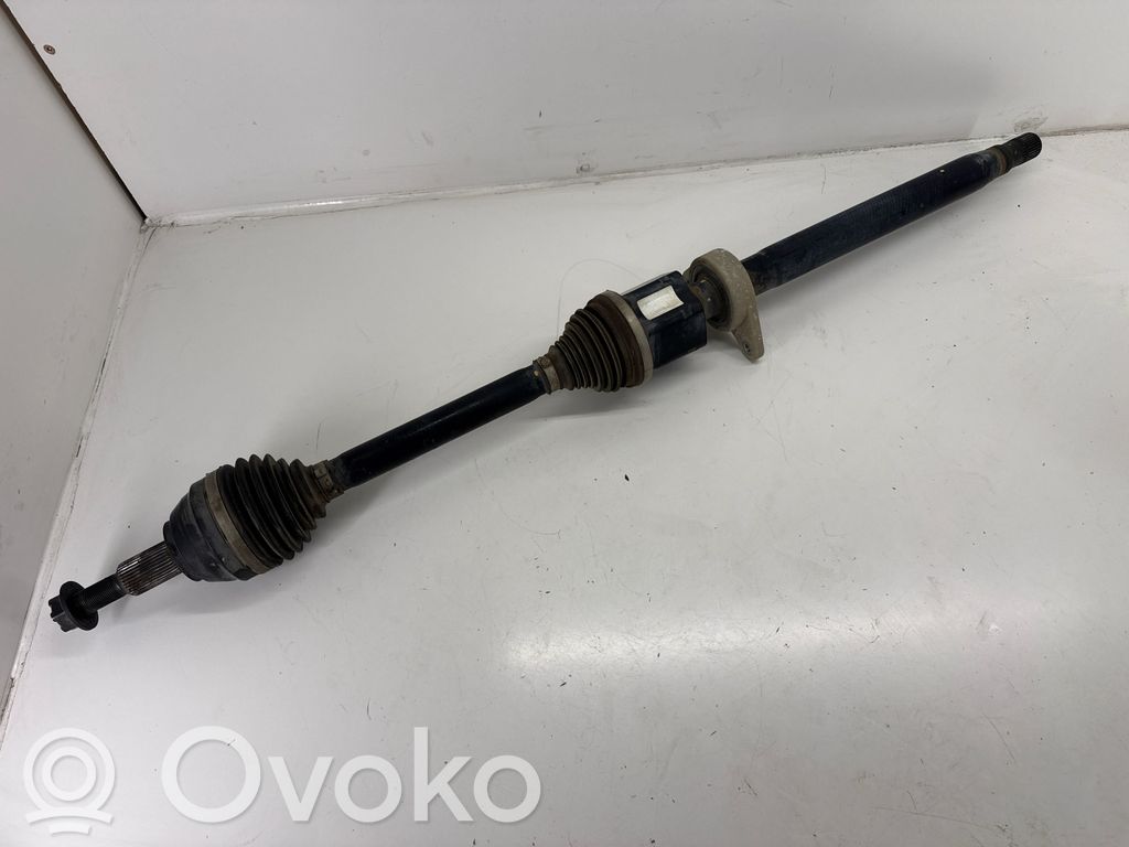 Chrysler Pacifica Front driveshaft 