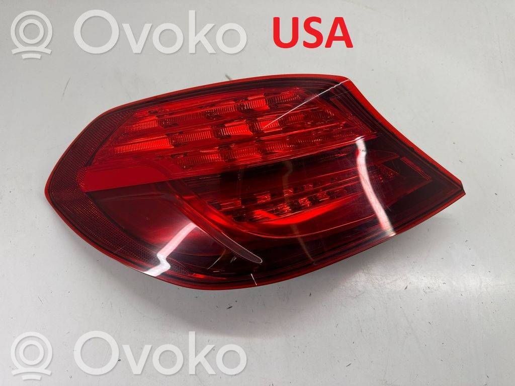 BMW 6 F06 Gran coupe Lampa tylna 