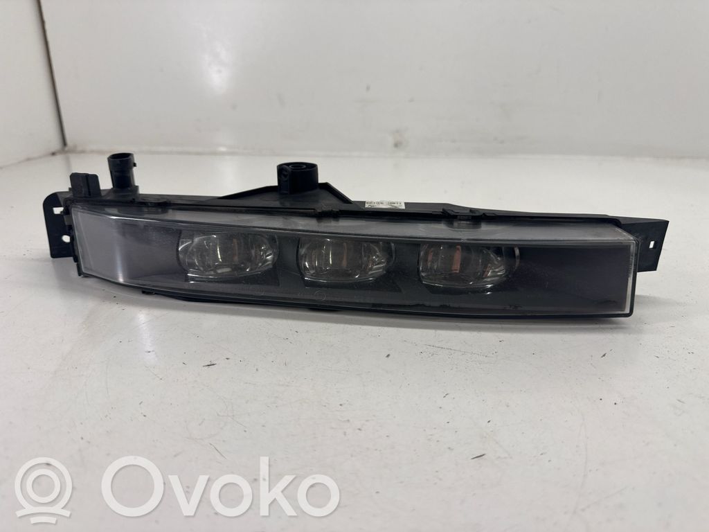 BMW 6 F06 Gran coupe Fendinebbia anteriore 