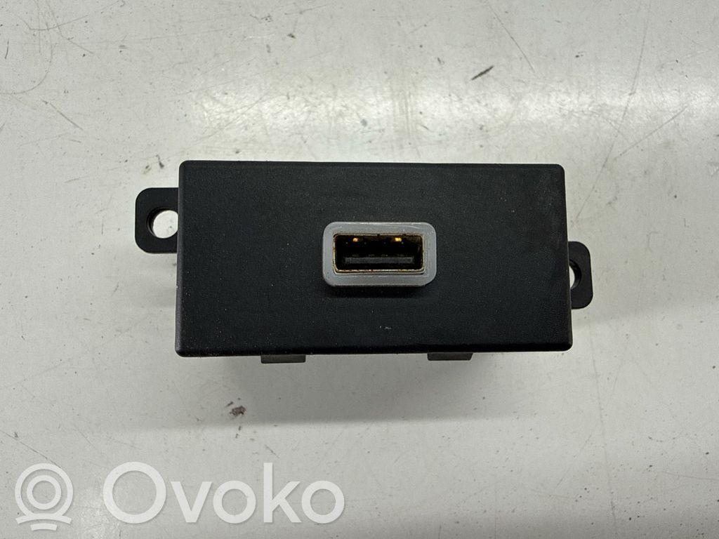 Chrysler Pacifica Enchufe conector USB 