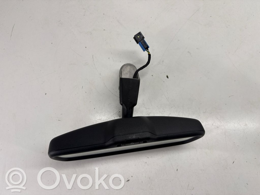 Alfa Romeo Stelvio Espejo retrovisor (interior) 