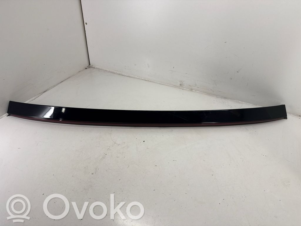 BMW 6 F06 Gran coupe Third/center stoplight 