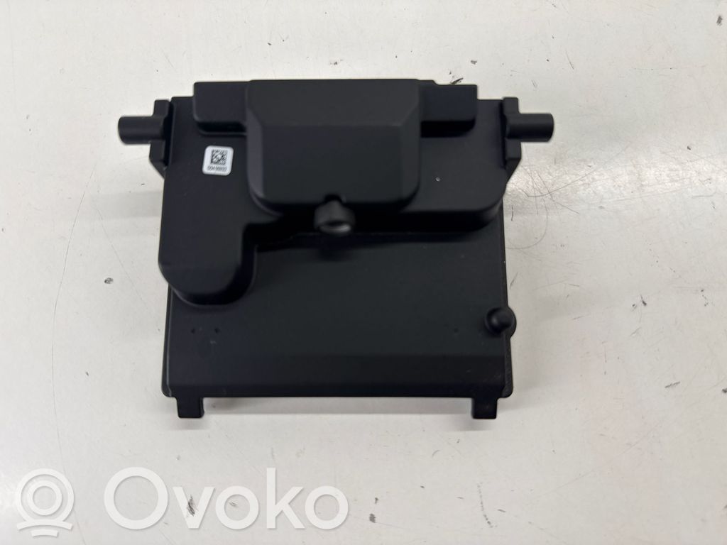 Ford Bronco Windshield/windscreen camera 