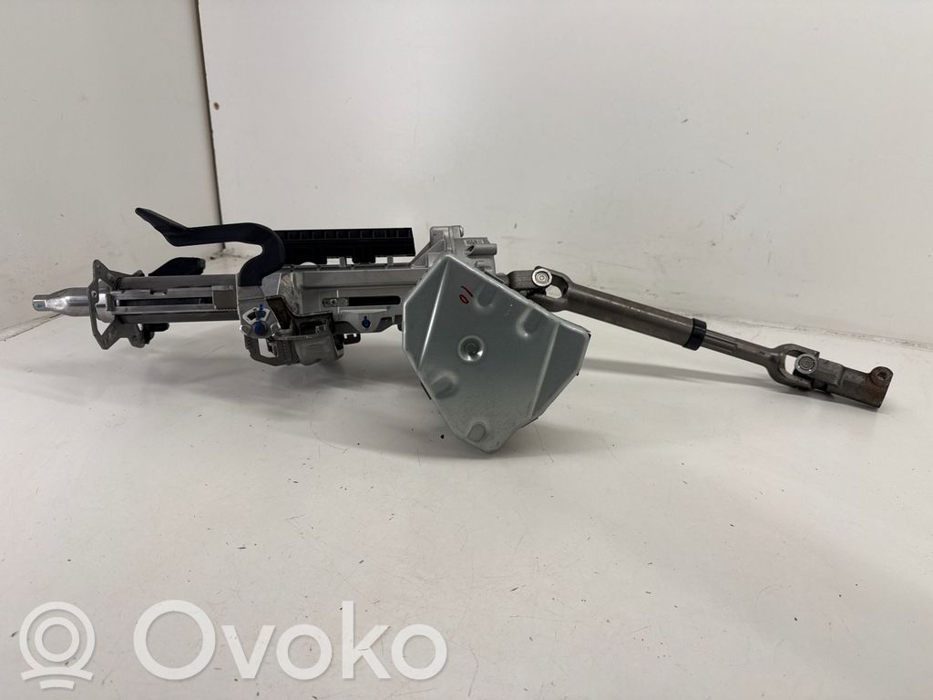 Ford Bronco Set ax volan 