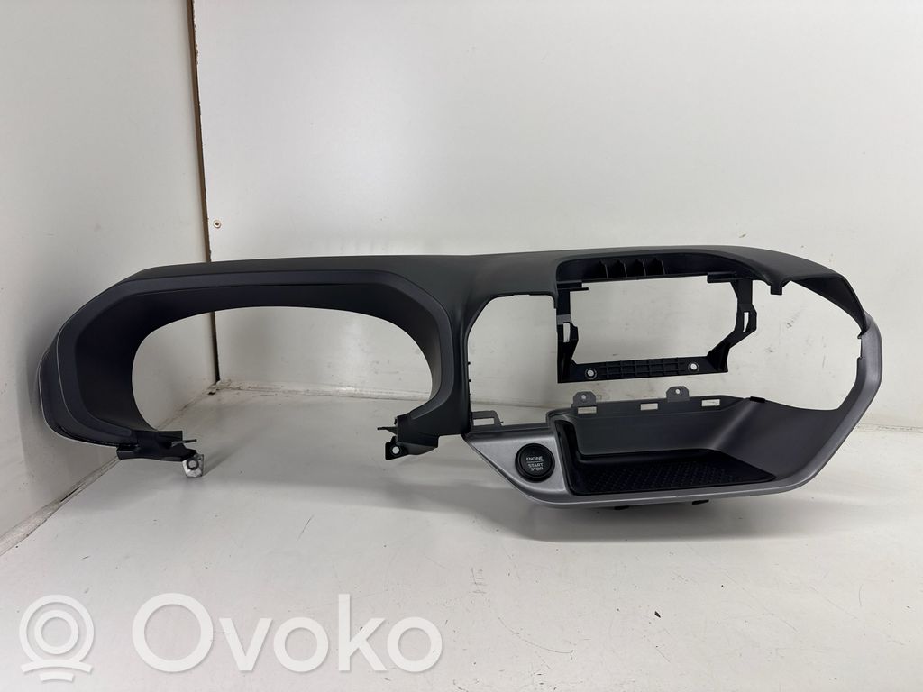 Ford Bronco Dashboard trim 