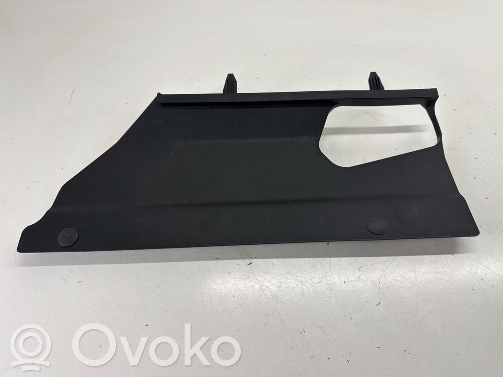 Ford Bronco Element deski rozdzielczej / dół 