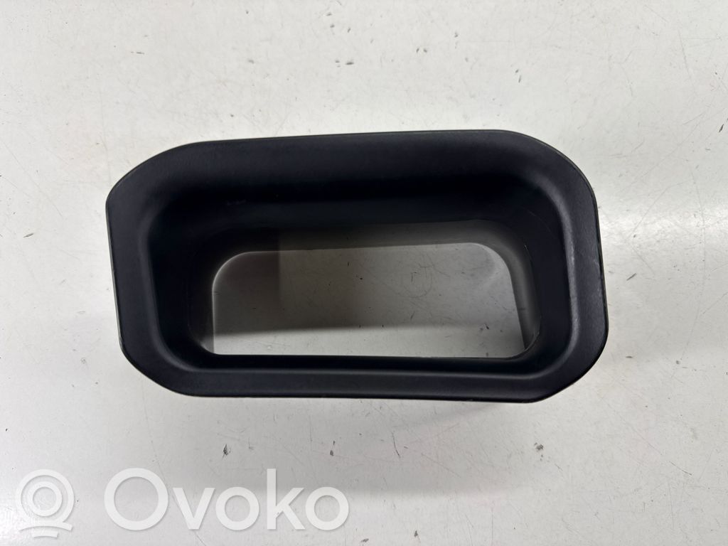 Tesla Model X Muu korin osa 