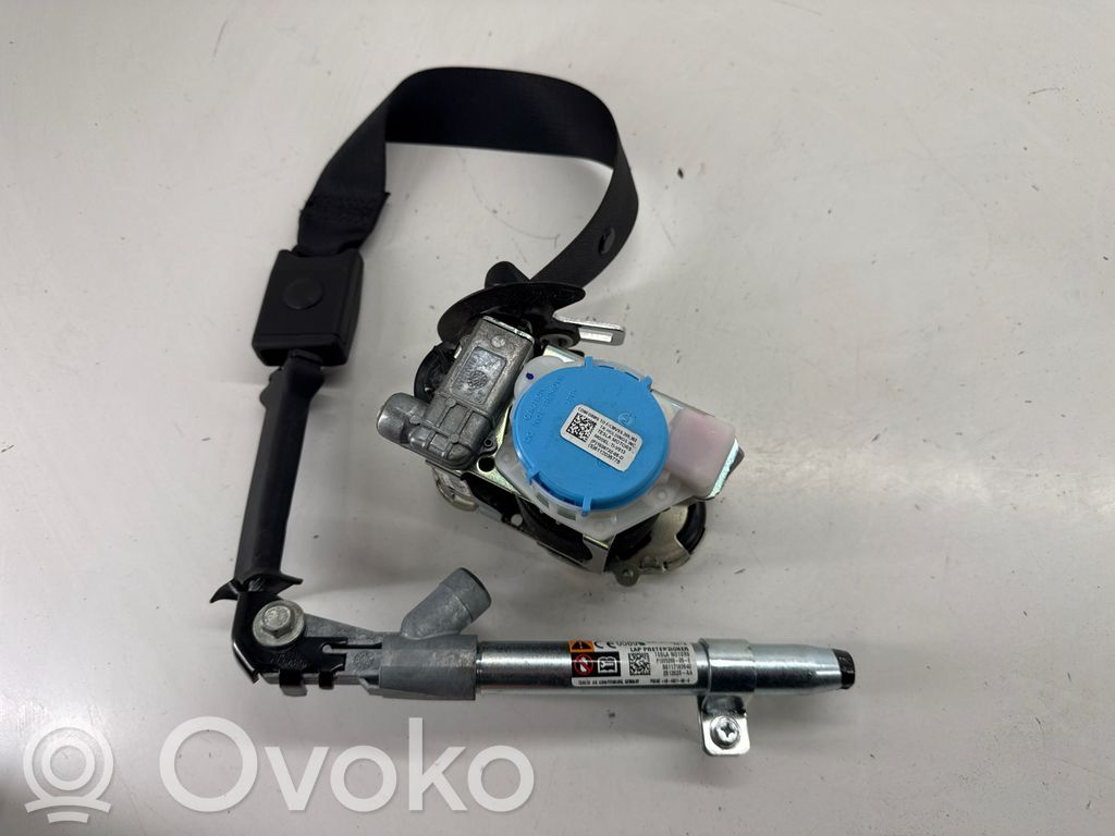 Tesla Model X Cinturón delantero 