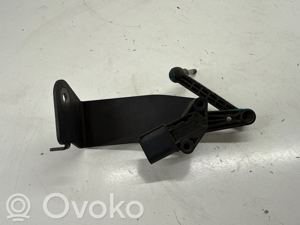 Tesla Model X Rear air suspension level height sensor 
