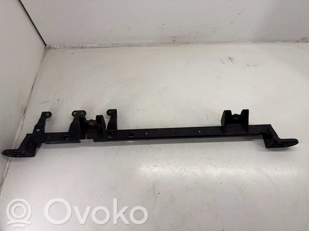 Tesla Model X Radiator support slam panel bracket 