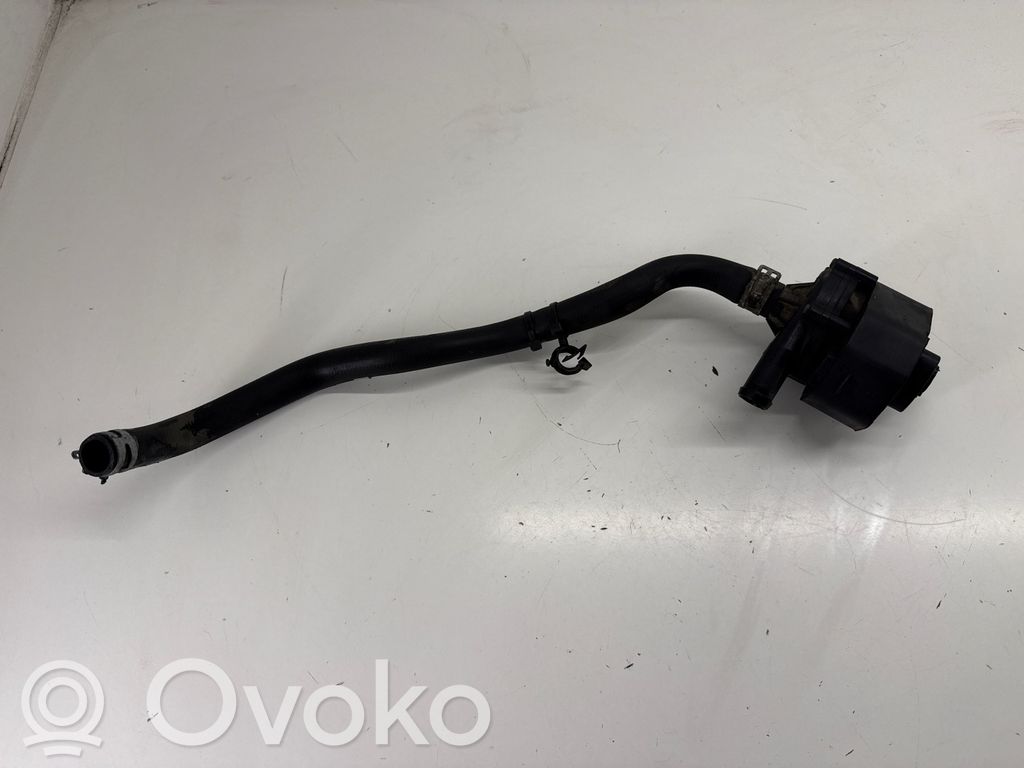 Tesla Model X Cirkuliacinis el. siurbliukas 