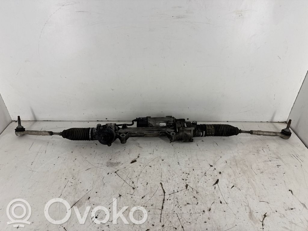Tesla Model X Рулевые рейки 
