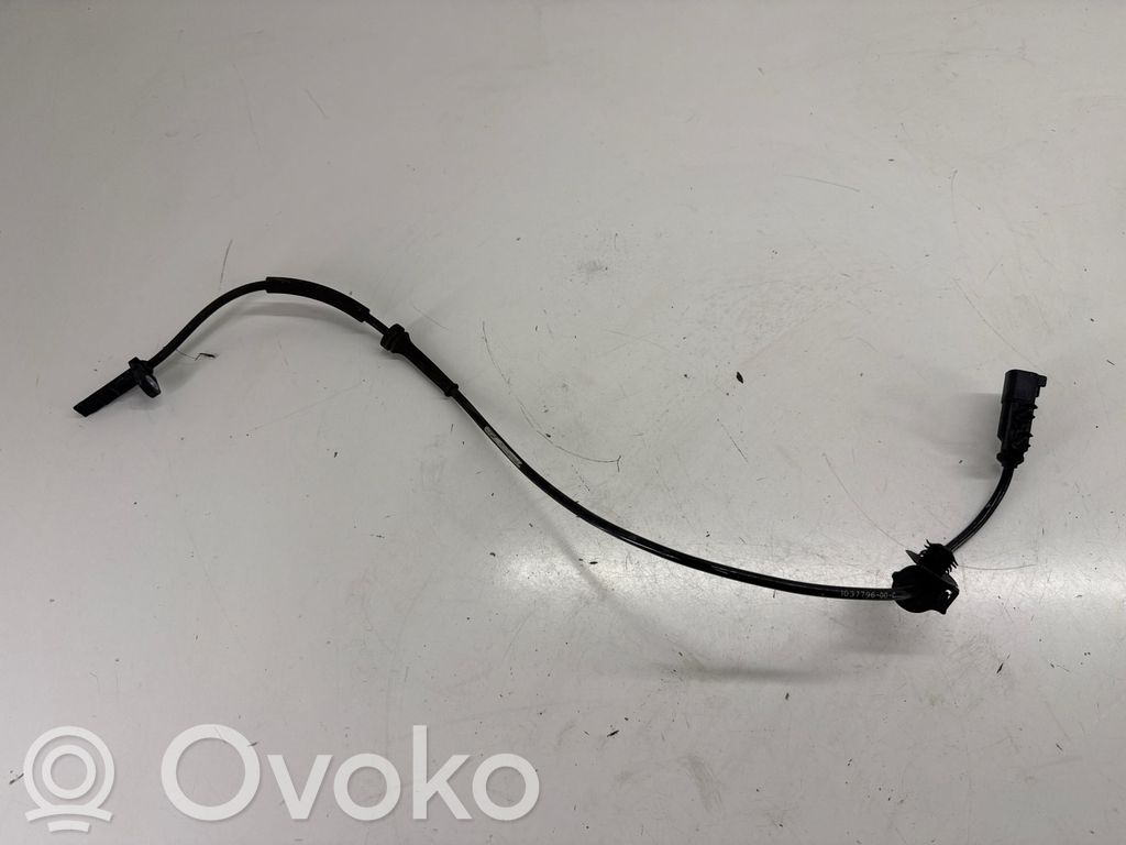Tesla Model X Galinis stabdžių ABS daviklis 
