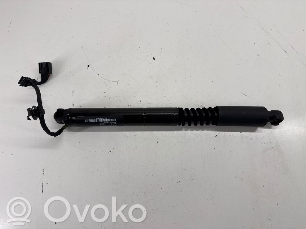 Tesla Model X Galinių durų pritraukėjas 