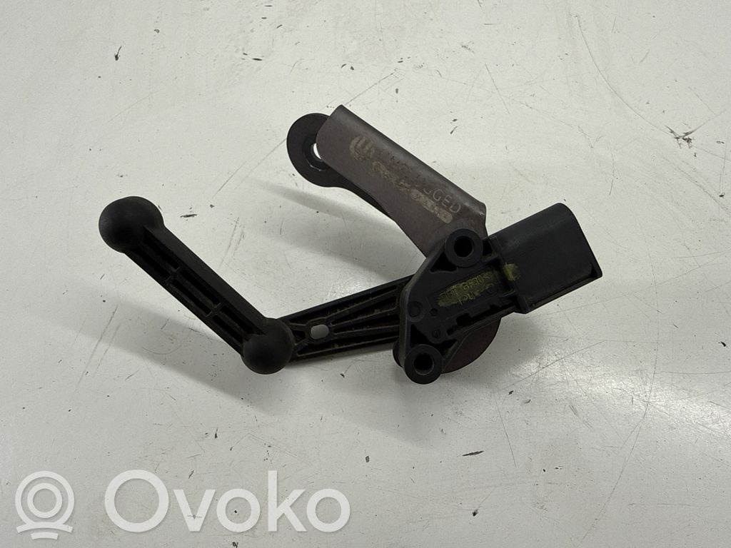 Tesla Model X Headlight/headlamp level sensor 