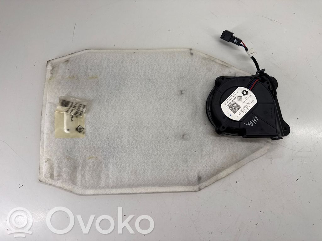 Chrysler Pacifica Sėdynės ventiliatorius/ putikas 
