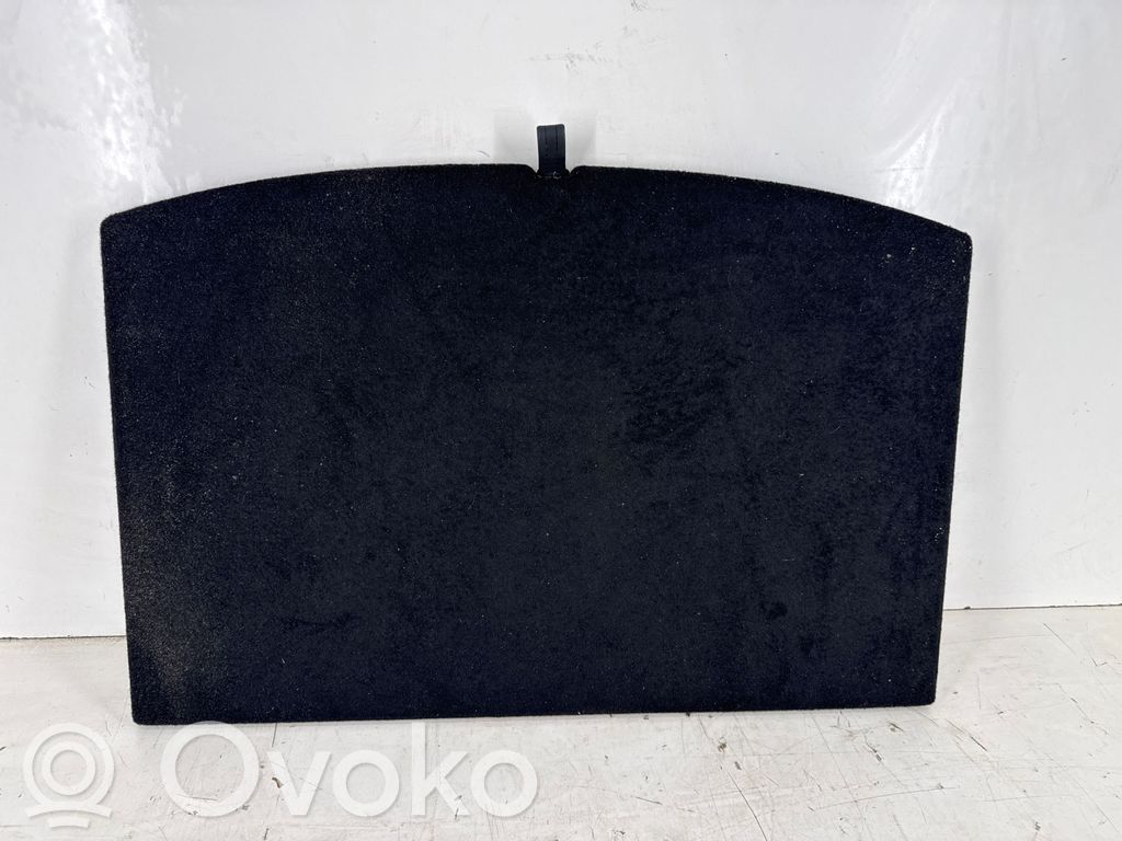 Tesla Model 3 Bagažinės grindys 