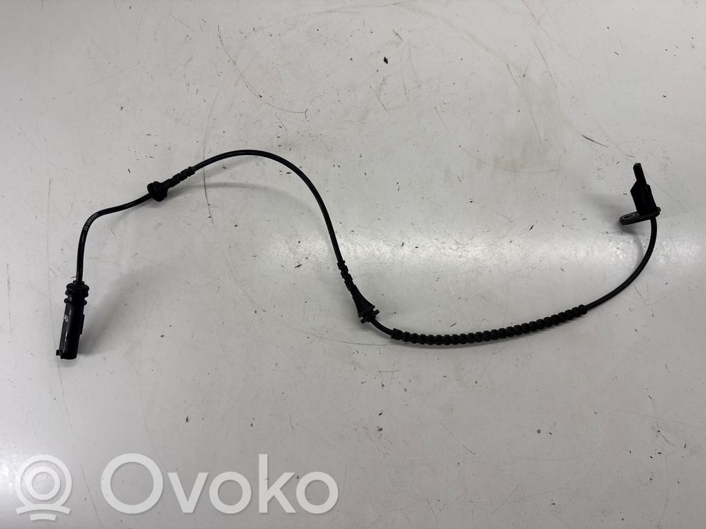 BMW 2 F44 Geschwindigkeitssensor Drehzahlsensor 