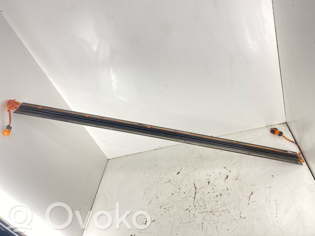 Tesla Model 3 Cable de alta tensión 