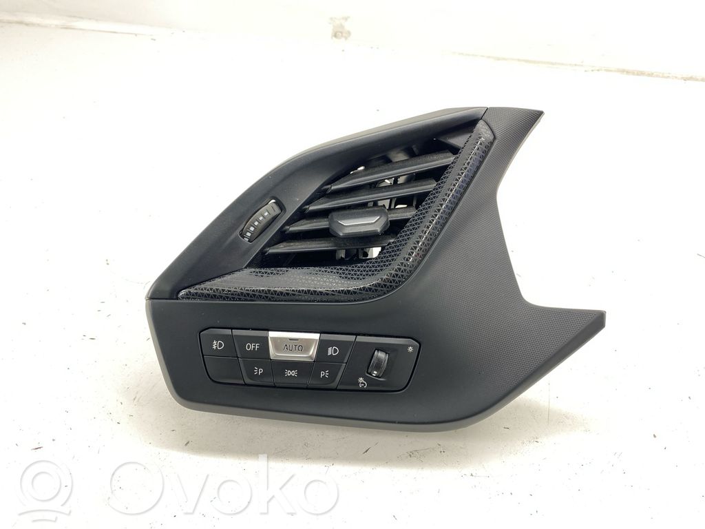 BMW 2 F44 Valokatkaisija 
