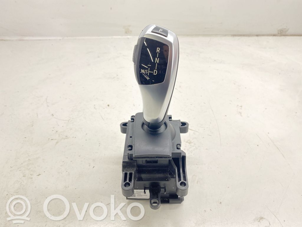 BMW X3 F25 Selector caja de cambios 