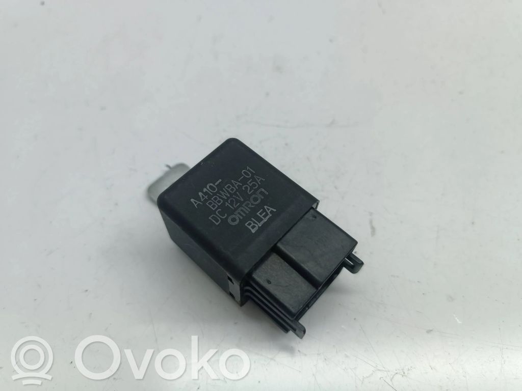 KIA Ceed Other relay 