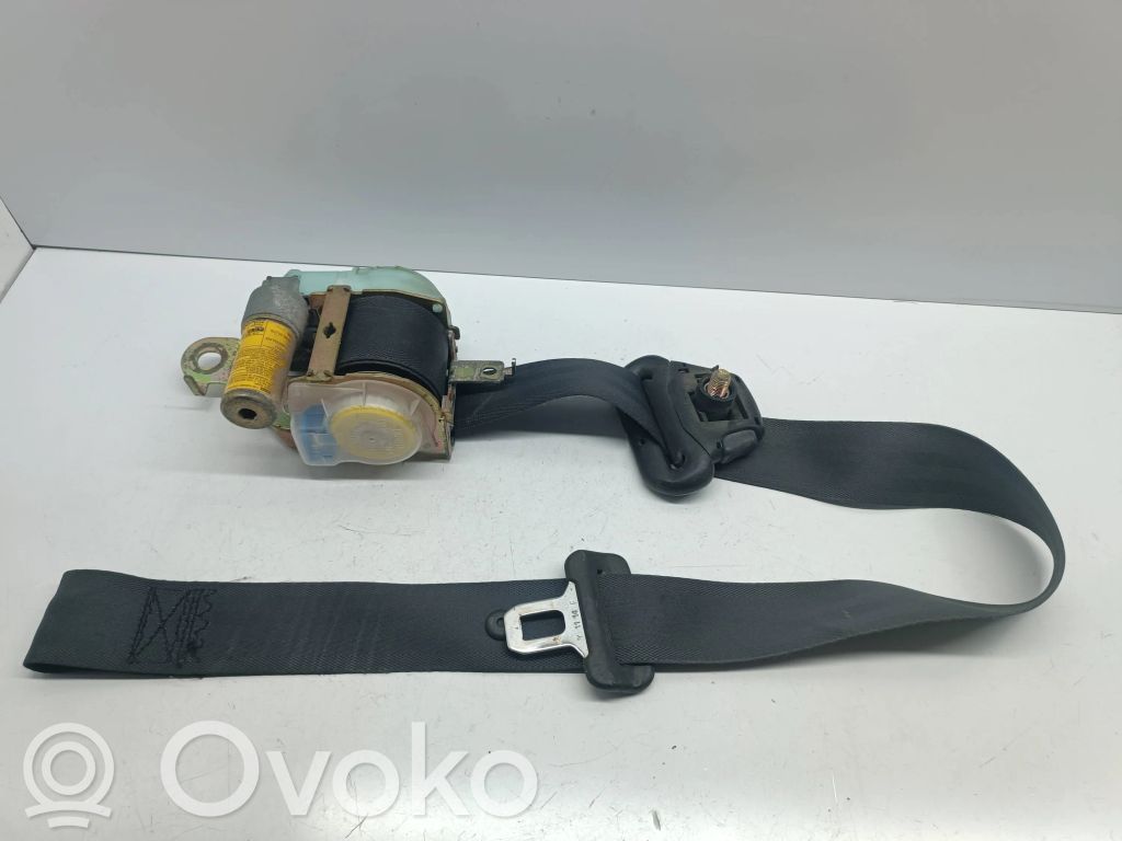 Hyundai Coupe Cinturón delantero 