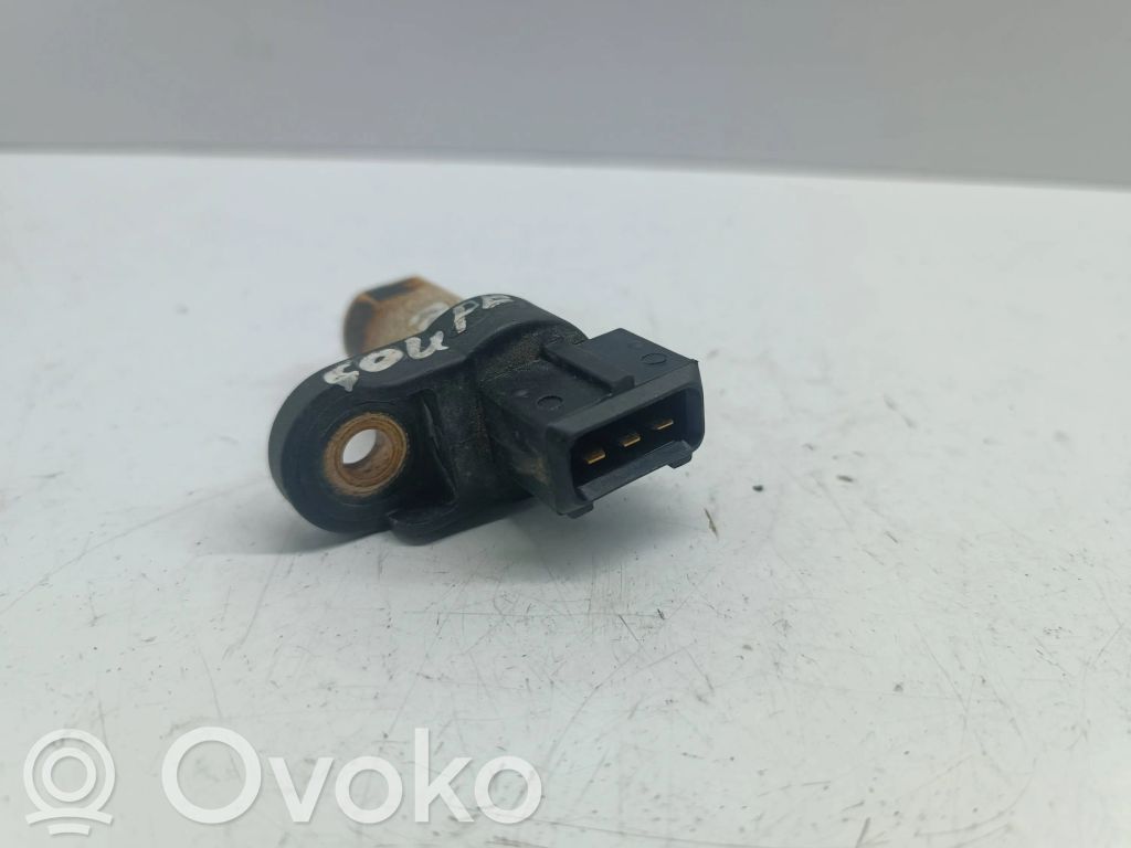 Hyundai Coupe Sensor de posición del cigüeñal (Usadas) 