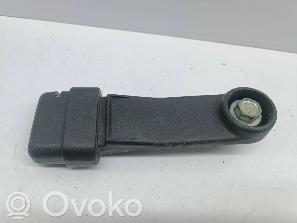 Honda FR-V Hebilla del cinturón de seguridad trasero 