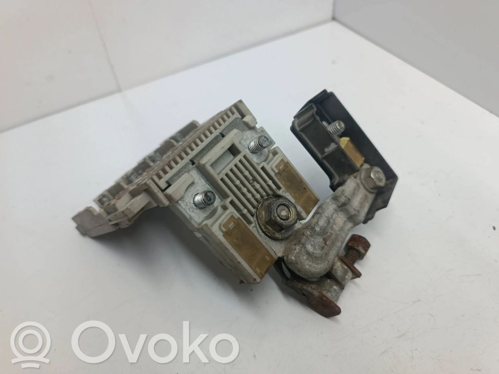 Mitsubishi Grandis Wiązka przewodów dodatnich 