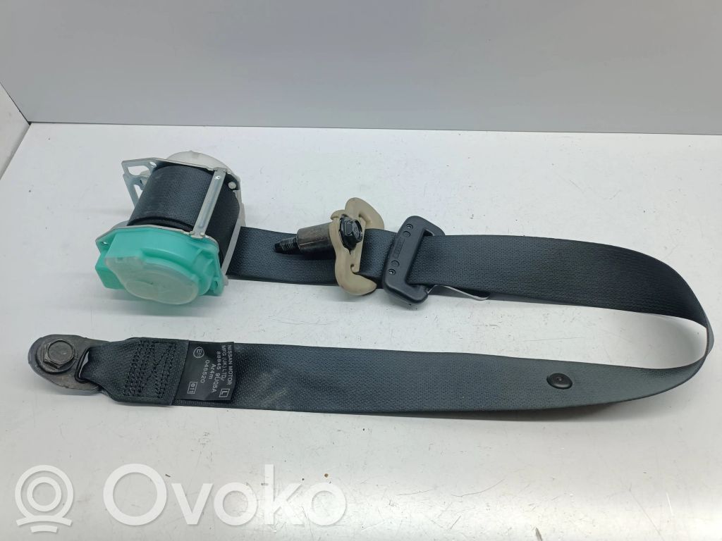 Saugos diržas galinis   888459U05A,045520,G201