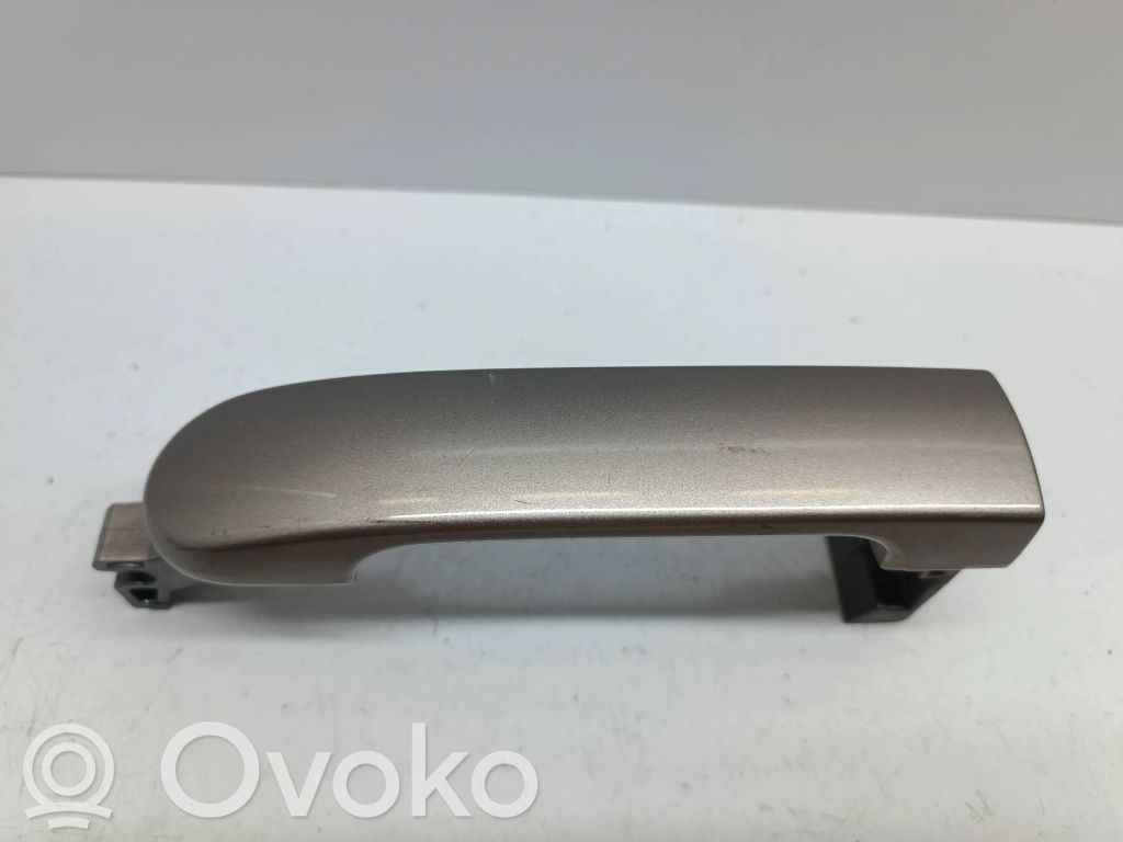 Manecilla externa puerta delantera   242300