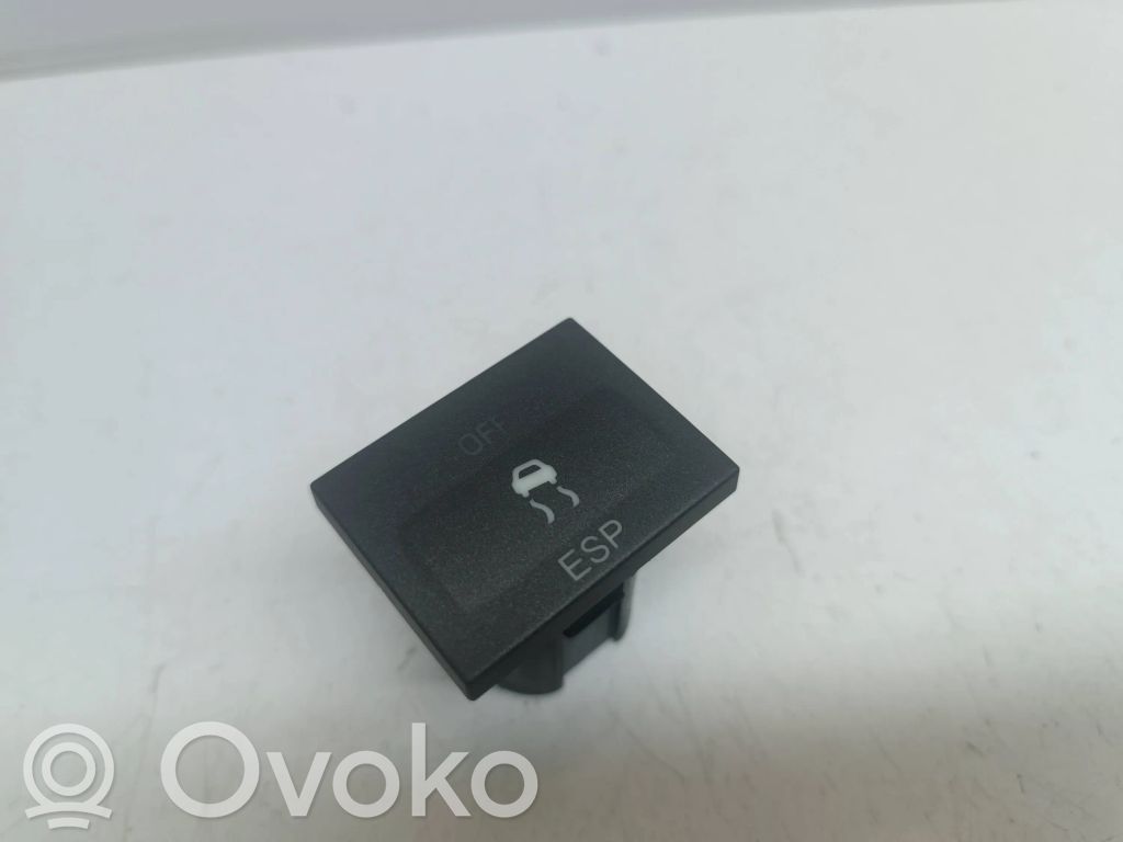 Ford Focus ESP (stability program) switch 