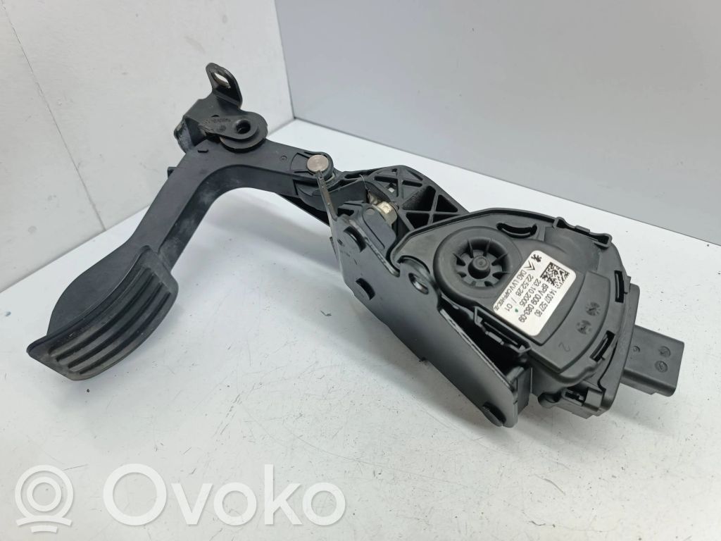 Citroen C8 Akceleratoriaus pedalas 