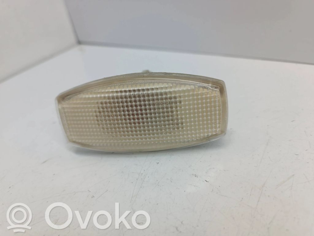 Chevrolet Lacetti Front fender indicator light 