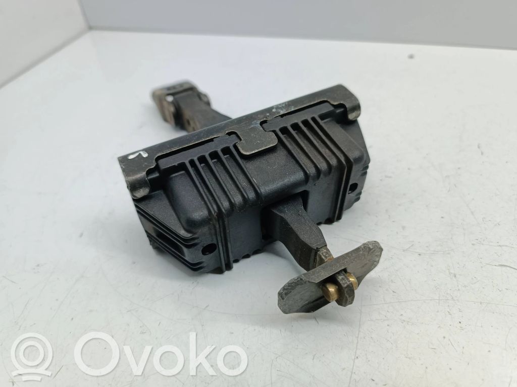 Front door check strap stopper   8265545,51218265545