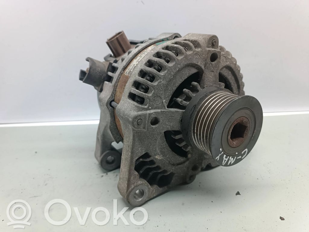 Ford Focus C-MAX Ģenerators 