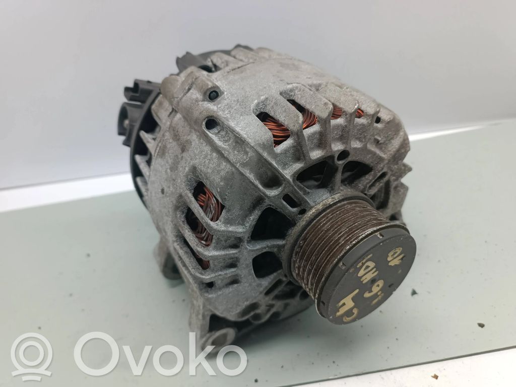 Alternador   9665617780,2605546A,31285818,354351,5705AS,57802E3,77363468,9949632