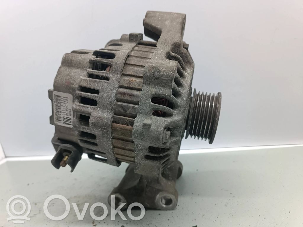Alternador   A005TA7792,2S6T10300DB,1140139,1436603,1478281,1592234,2S6T10300DC,2S6T10300DD,2S6T10300DE,2S6T10300GB,2S6U10300GB,A5TA7792,CA1780IR