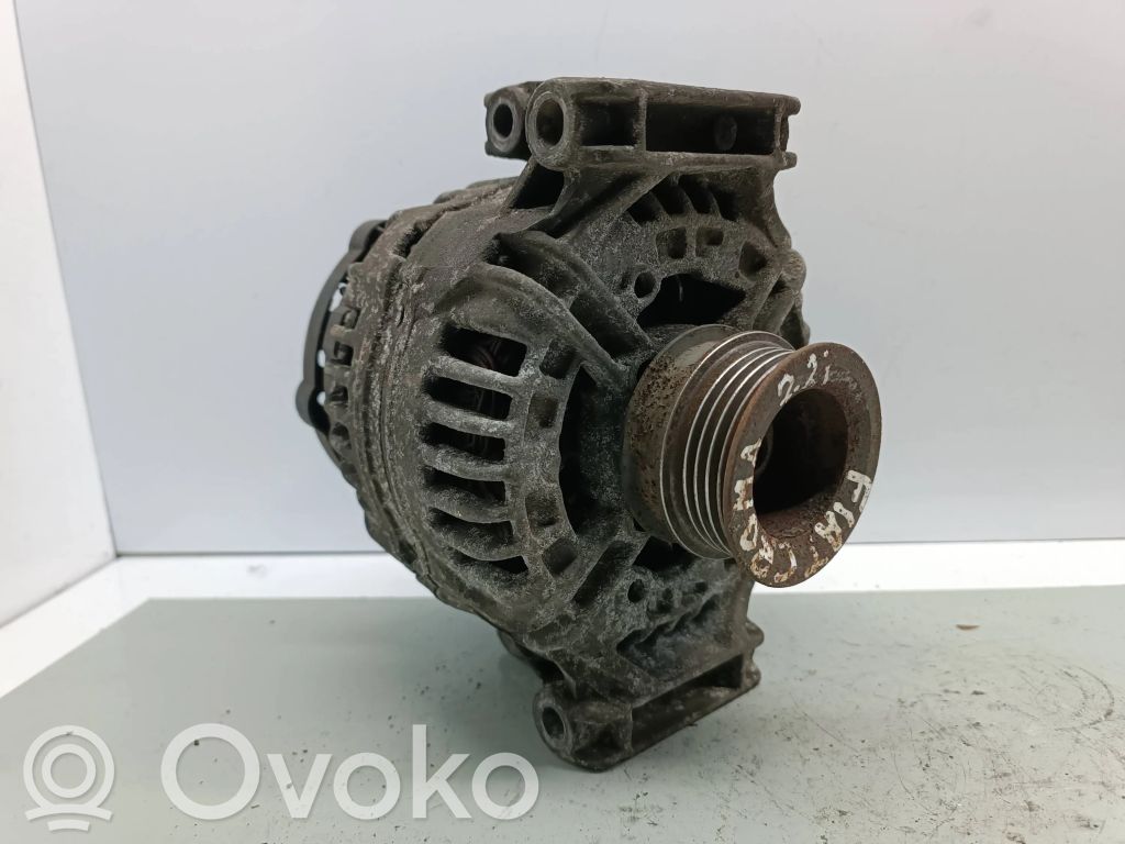 Fiat Croma Alternator 