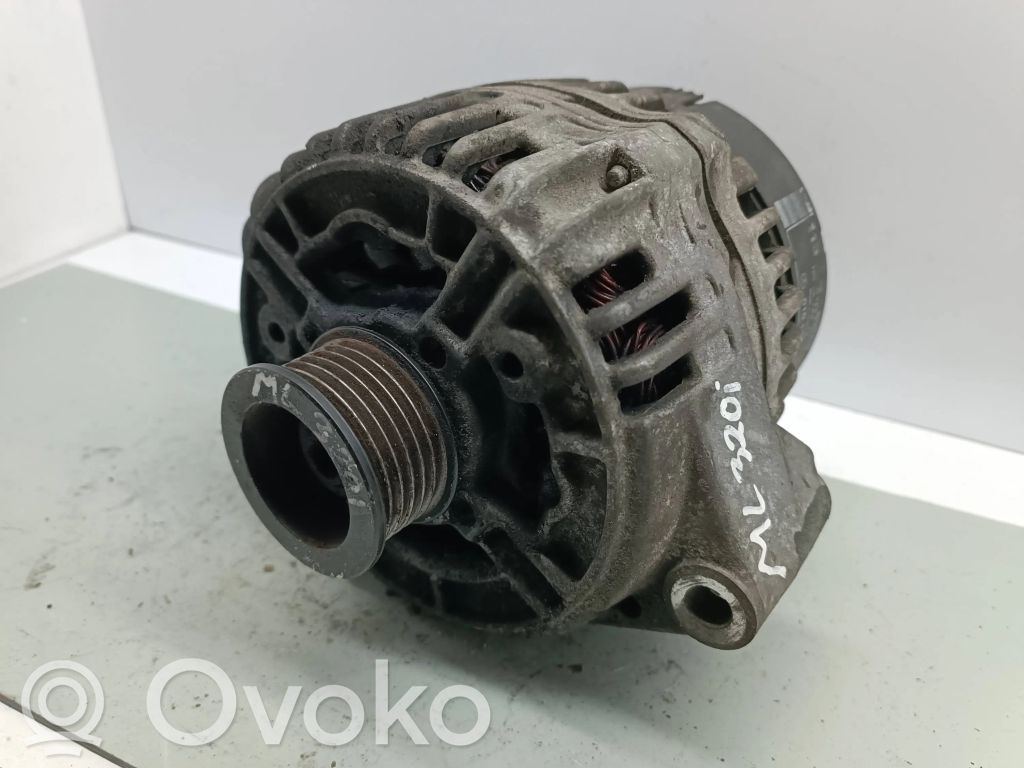 Alternator   0101548102,0123510079,A0101548102