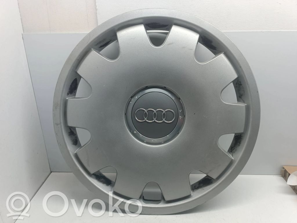 Audi A6 Allroad C5 R16-pölykapseli 