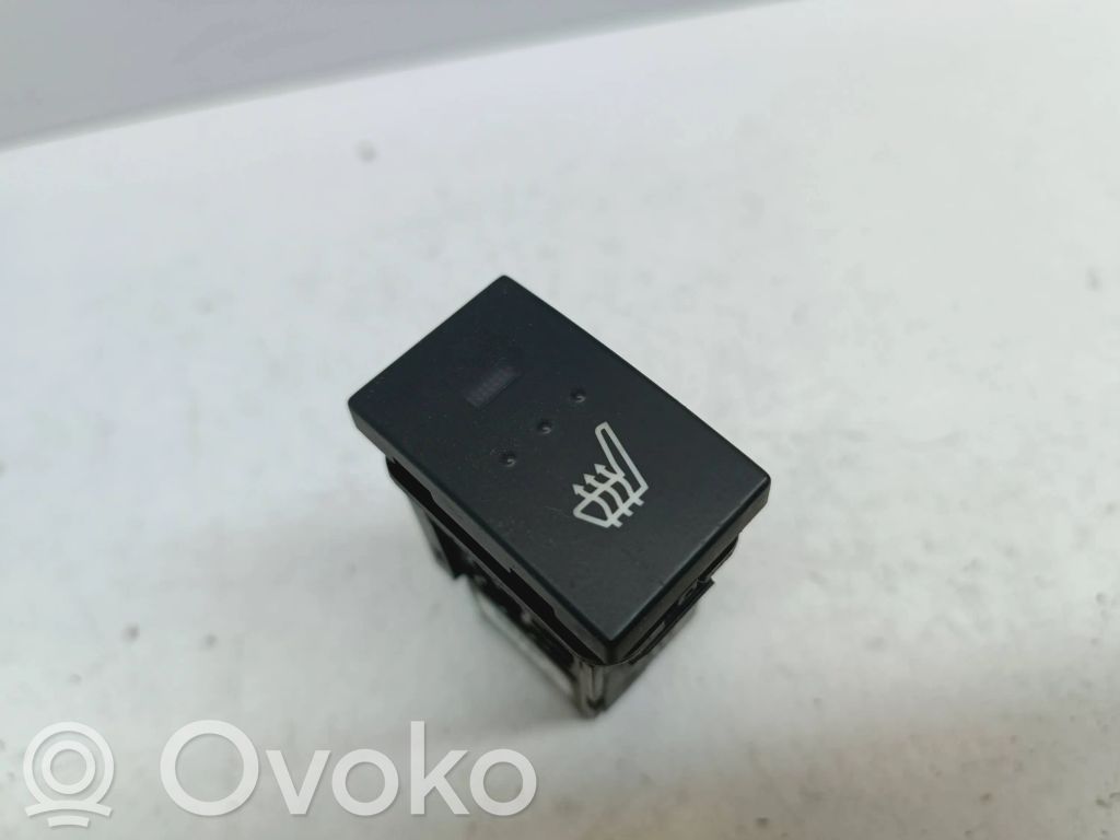 Mazda 3 I Seat heating switch 