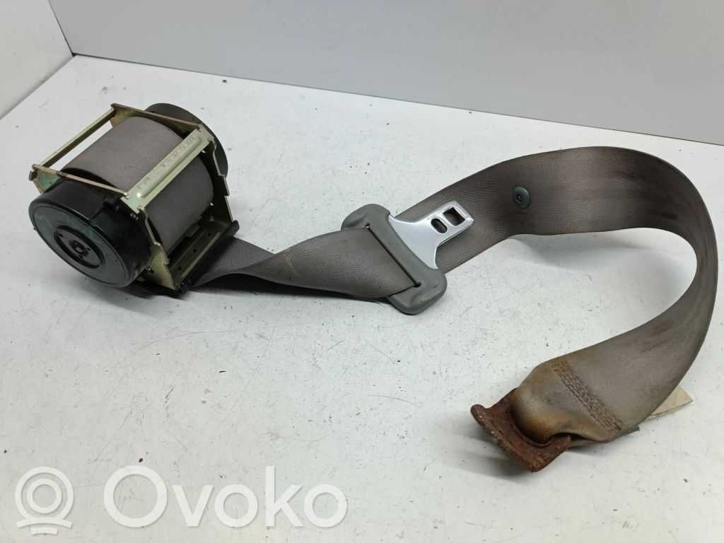 Saugos diržas galinis   602499600,6032797
