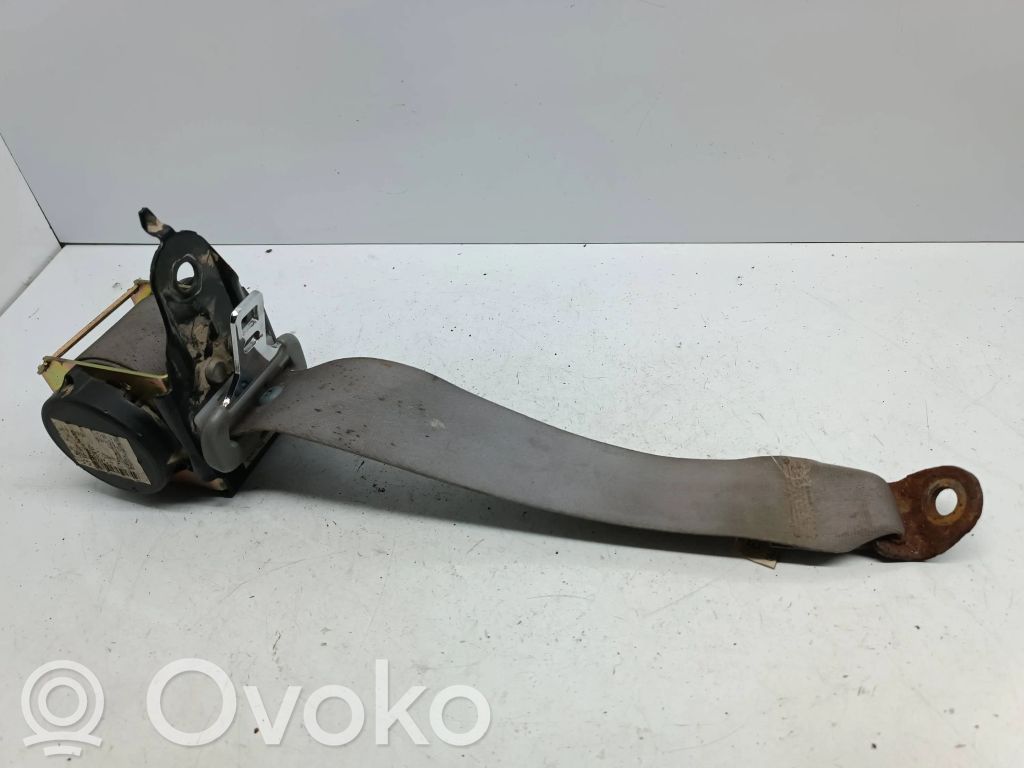 Mazda 3 I Saugos diržas galinis 