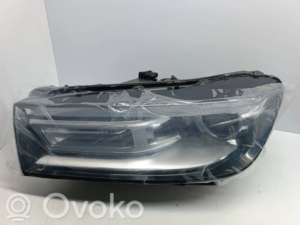 Audi Q5 SQ5 FY Scheinwerfer 