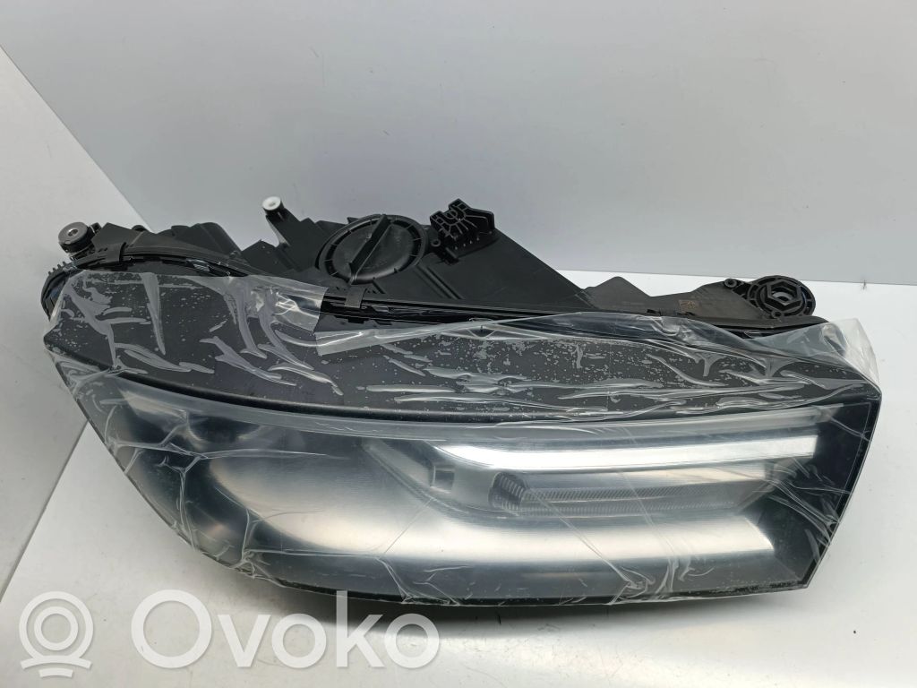 Audi Q5 SQ5 FY Far 