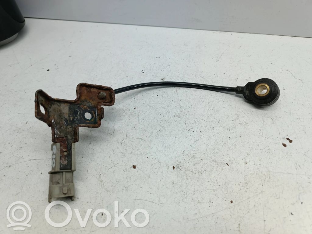 KIA Rio Klopfsensor 