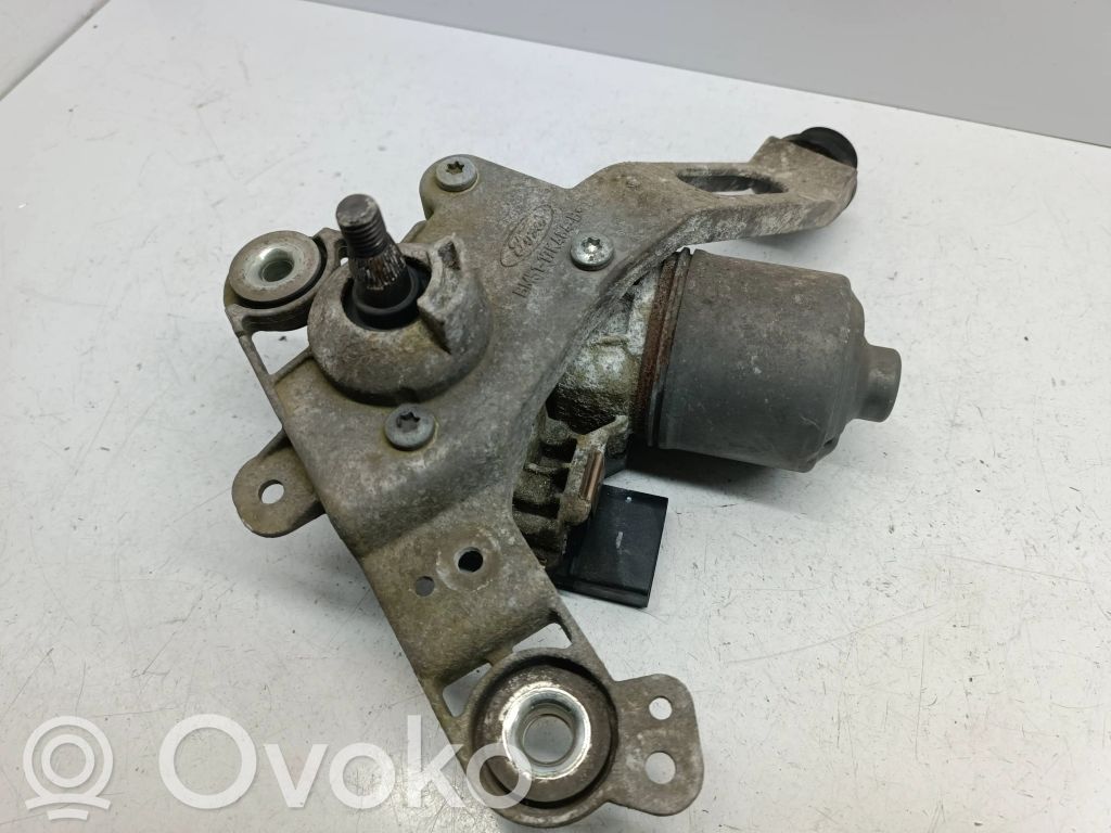 Motor del limpiaparabrisas   BM5117504BH,0390248109,BM5117K484B