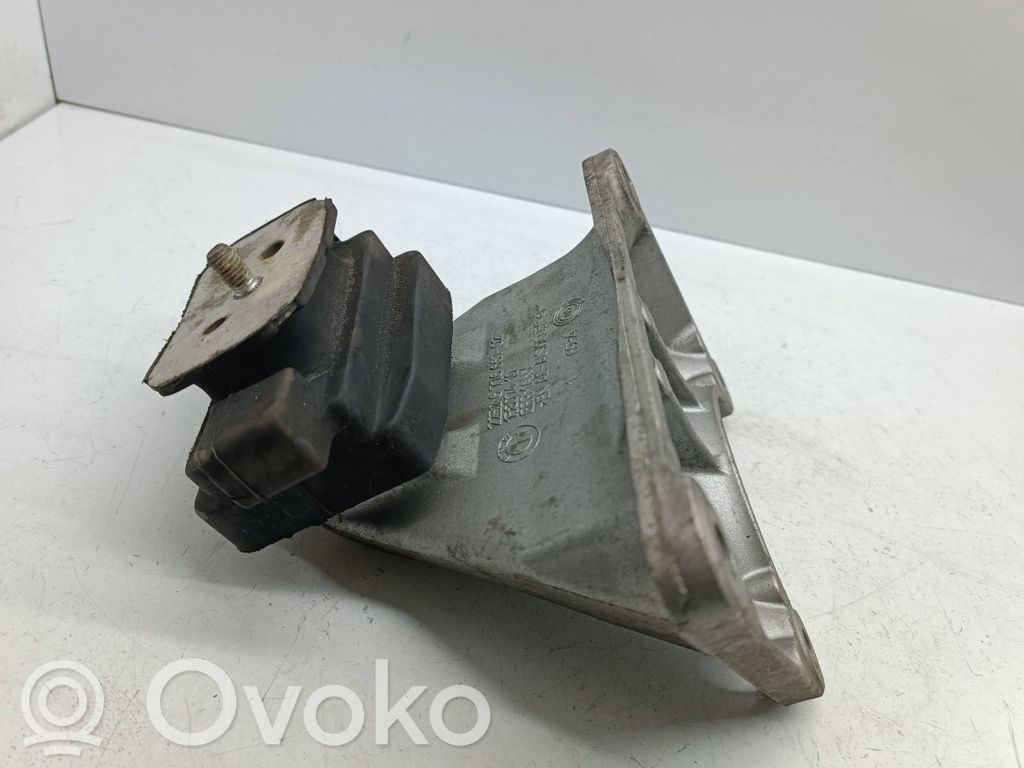 Gearbox mounting bracket   6776667,22326776667